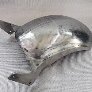 Harley Break Out Fender Kit bis 2017 – Bild 4