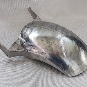 Harley Break Out Fender Kit bis 2017