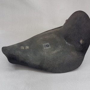 Harley Break Out Fender Kit bis 2017 – Bild 3