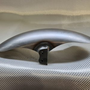 Frontfender 19 Zoll - Street Bob / Softtail Standard