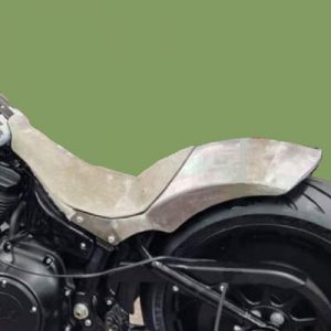 Harley Fat Boy / Breakout Heckfender Kit 240 / 260