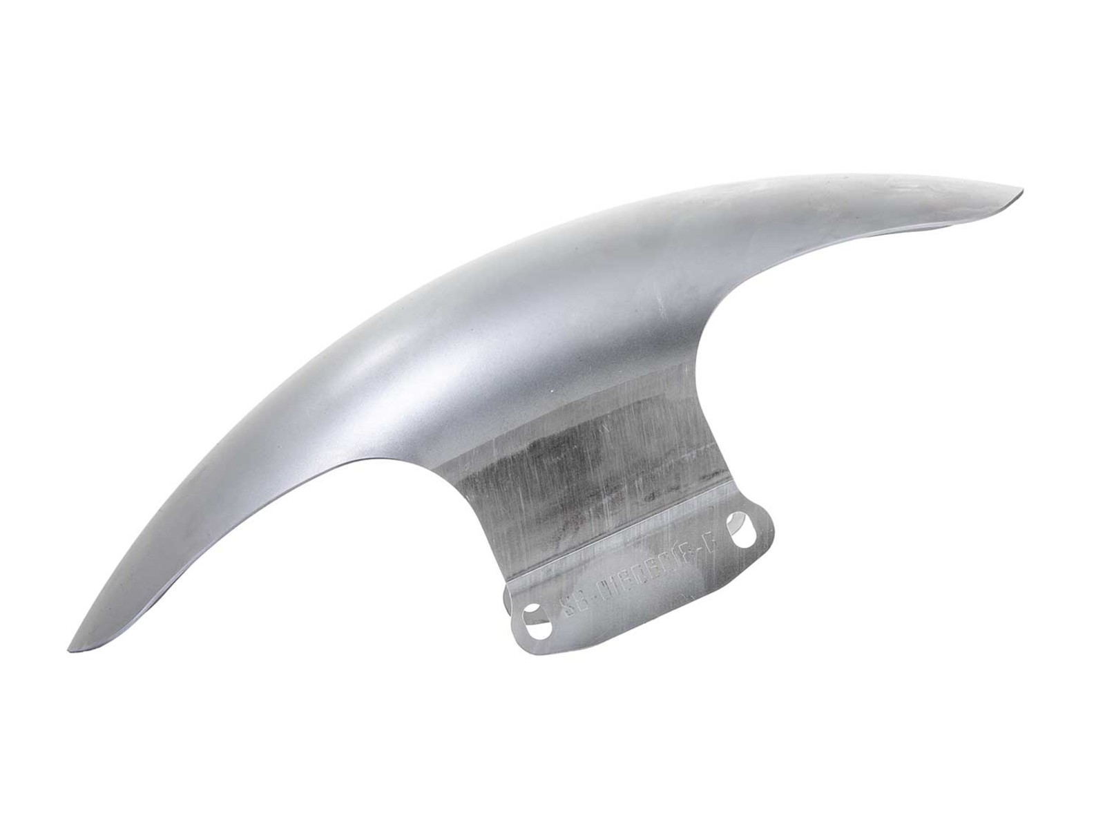 Frontfender Softail M8 Fat Boy ab 2018 - 18" - Stahl